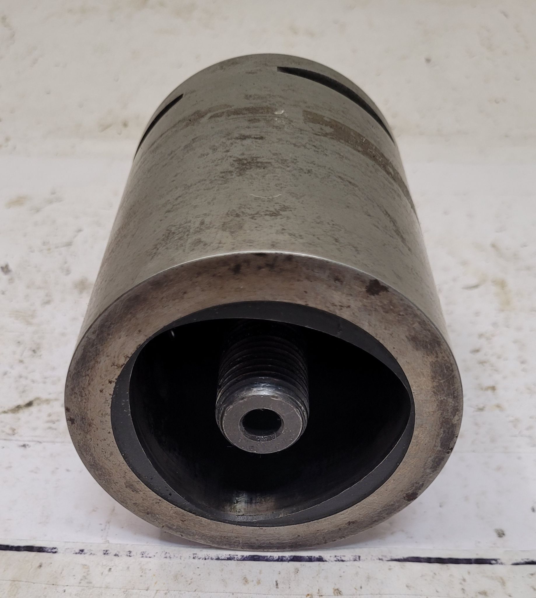 Sandvik Coromant Capto 100mm Extensions C8-391.01-80 100 - Image 6