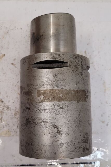 Sandvik Coromant Capto 100mm Extensions C8-391.01-80 100 - Image 8