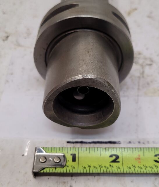 Sandvik capto t-max f c6-d6nra27 modular turning head - Image 5