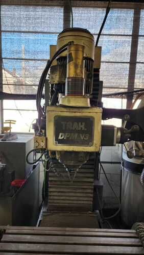 Southwestern Industries Industries #Trak-DPMV3, CNC vertical knee mill, 31" X, 17" Y, 21" Z, 10" x50" table - Image 7