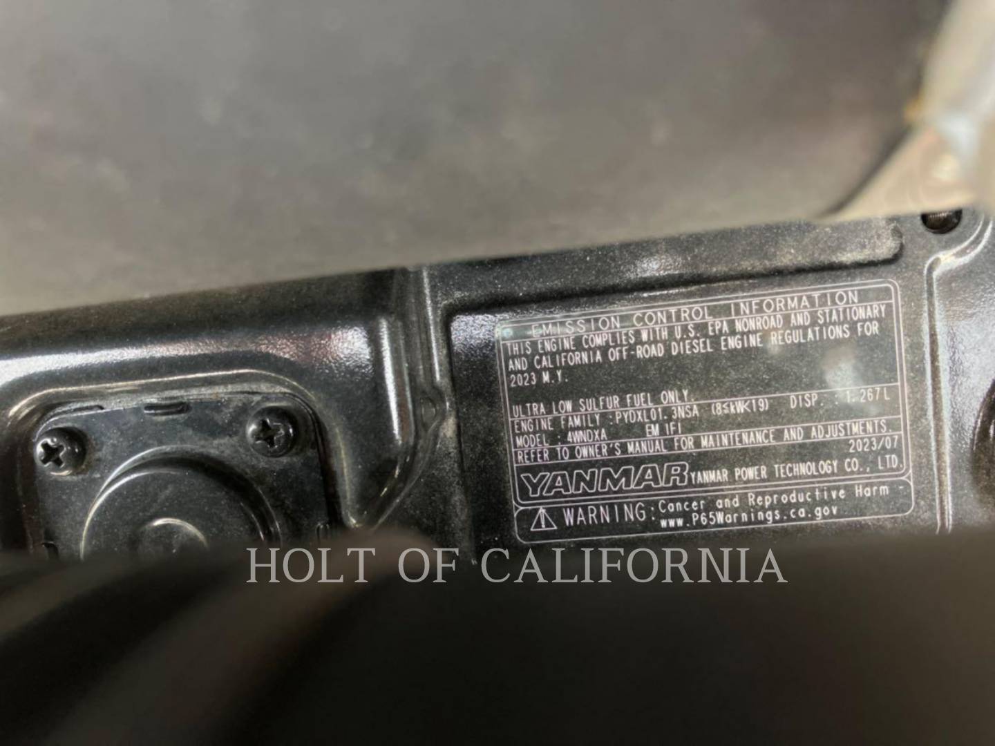 Wacker Corporation PUMP TRSH6, S/N: 42078767, 2023 - Image 8
