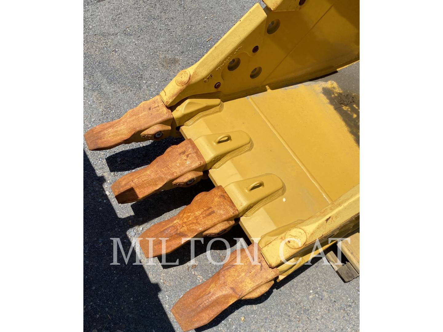 Caterpillar 349/352 36IN SEVERE DUTY BUCKET, Bucket, S/N: XC750112, 2023 - Image 6