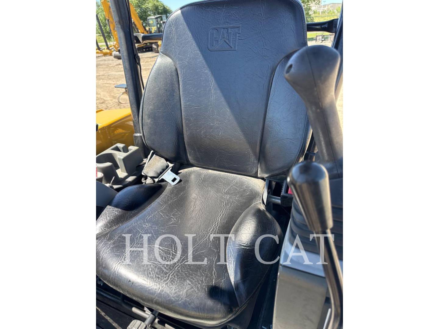 Caterpillar 304E CR, Crawler Excavator, 132 hours, S/N: ME409669, 2022 - Image 7