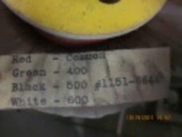 800 Amps, Federal Pacific, FPS-25, manually operated, drawout, #AB0186 - Image 6