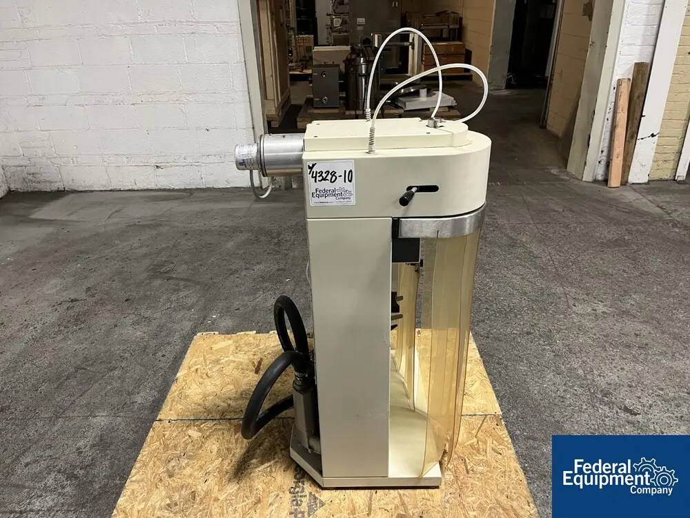 Buchi #B-290, Mini Spray Dryer System, 230 VAC, 2900 Watt, w/ cyclone, AS IS - Image 5