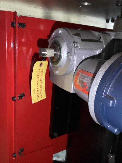 Welding table, rotary table - Image 8