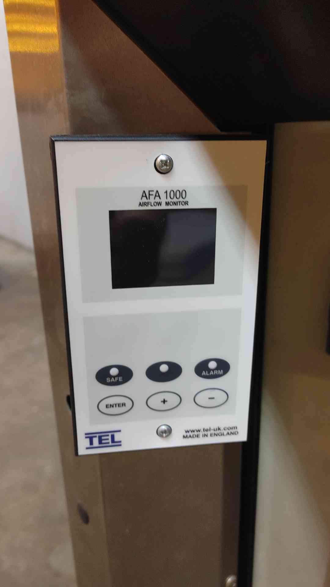 Labconco, Protector Chemical Fume Hood, 4' capacity - Image 4
