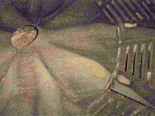 8' x 6' Marcy, Ball Mill, Wet Grind, Rubber Liners, AS IS - Image 9