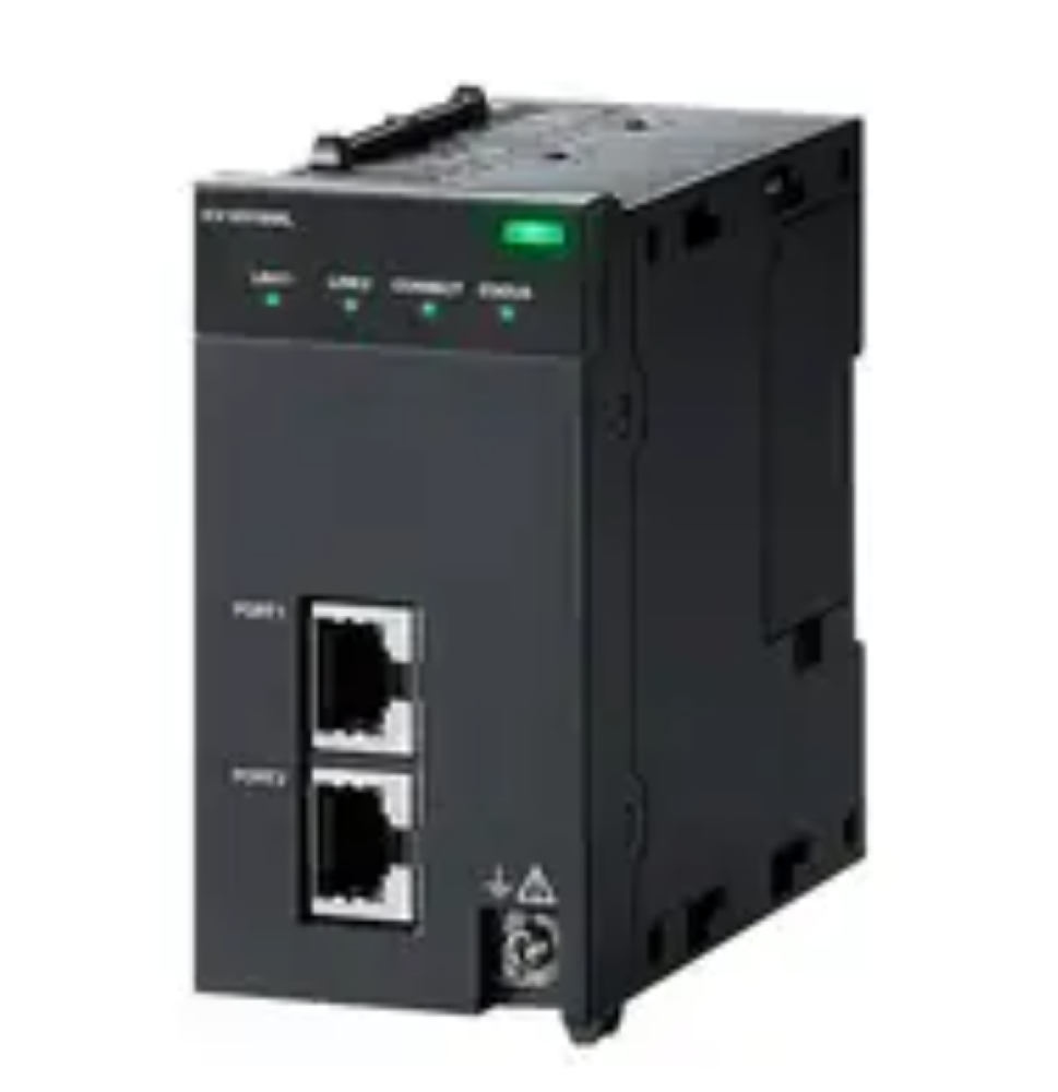 Keyence #KV-XH16ML, Positioning/Motion Unit 16-Axis - Image 1