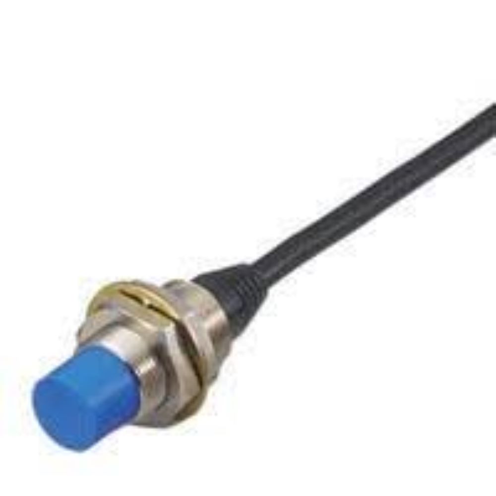 Keyence EV-118UC 2-Wire Self Contained Amplifier Sensors Main Unit - Image 1