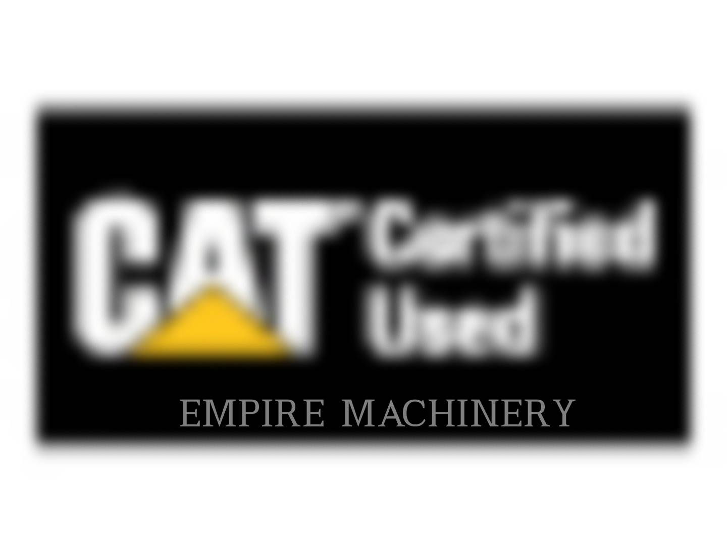Caterpillar 307.5-07, Crawler Excavator, 2112 hours, S/N: GW702751, 2021 - Image 8