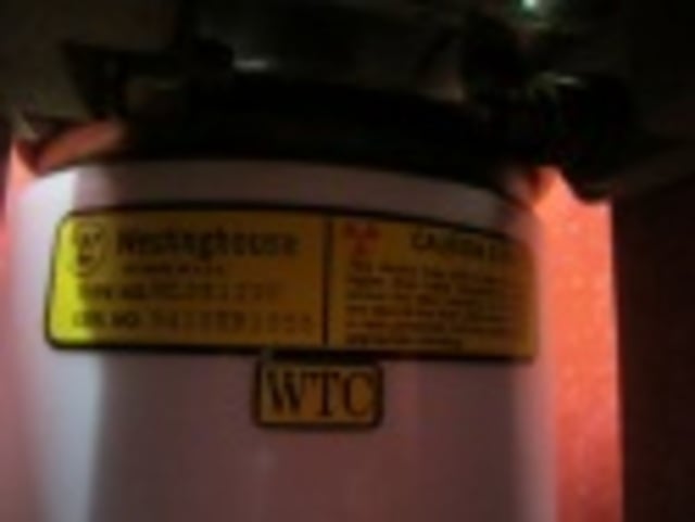 1200 Amps, Cutler-Hammer, 150VCP-WR1000, electrically operated, drawout, #VB5307 - Image 7