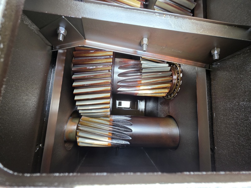 700 HP @ 1750 RPM, Falk #505A3-CS, 41.59 :1 ratio - Image 6