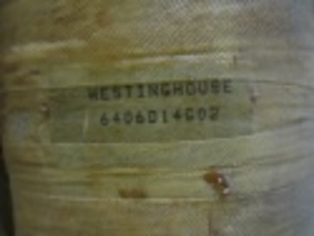 360 Amp. Westinghouse, S, Vacuum Contactor, #MVC3532 - Image 5