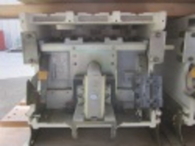360 Amp. Westinghouse, SJA50VW430A, Vacuum Contactor, #MVC3930 - Image 1