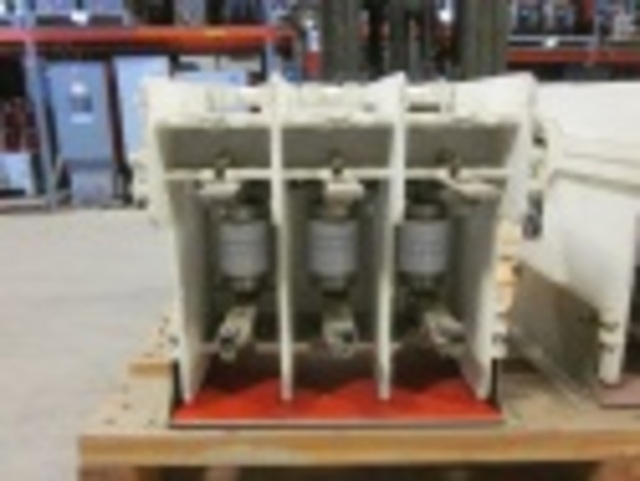 360 Amp. Westinghouse, SJA50VW430A, Vacuum Contactor, #MVC3930 - Image 2