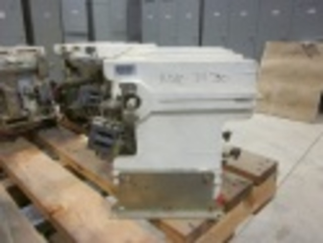360 Amp. Westinghouse, SJA50VW430A, Vacuum Contactor, #MVC3930 - Image 3