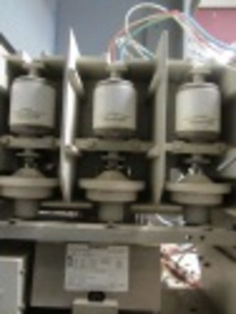 360 Amp. Siemens, 3TL8107-1BA00, Vacuum Contactor, #MVC2162 - Image 1