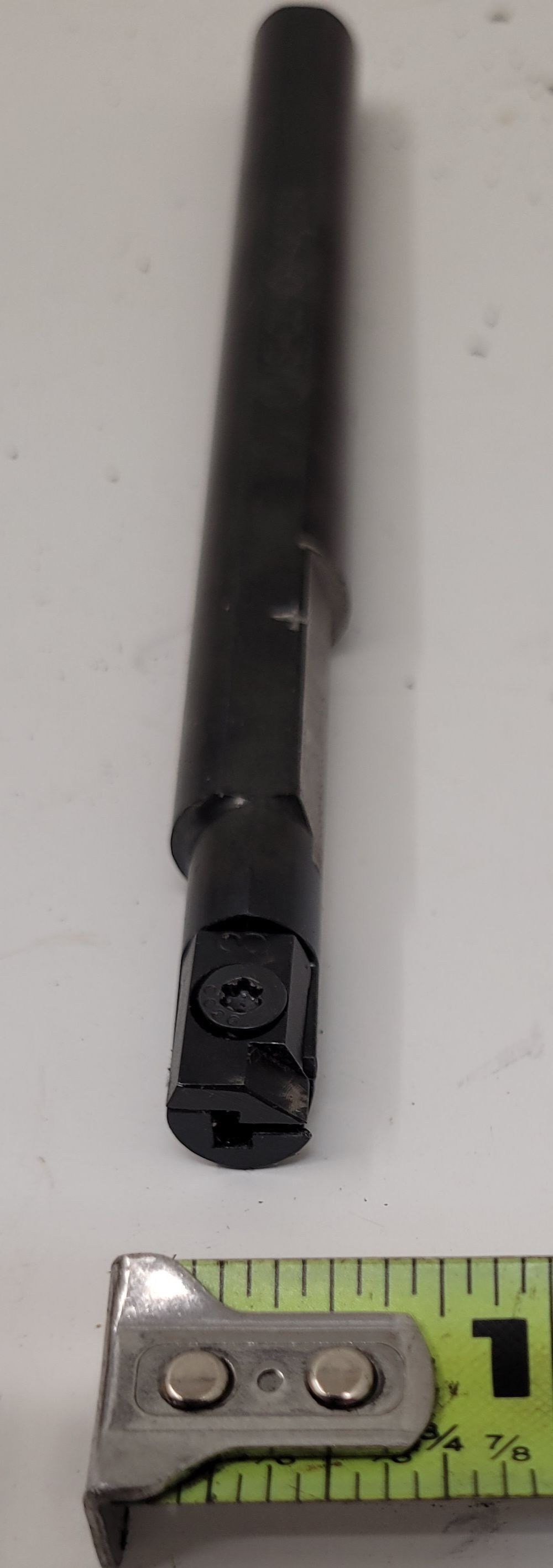 Sandvik coromant boring bar - ms-clhor-46254 - Image 4