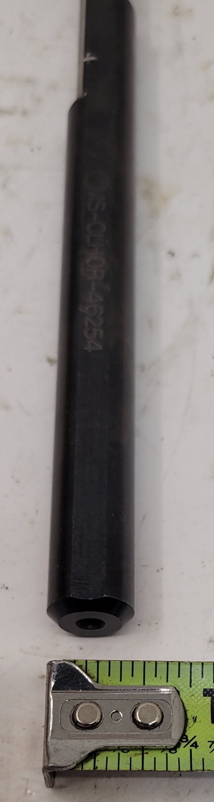 Sandvik coromant boring bar - ms-clhor-46254 - Image 5