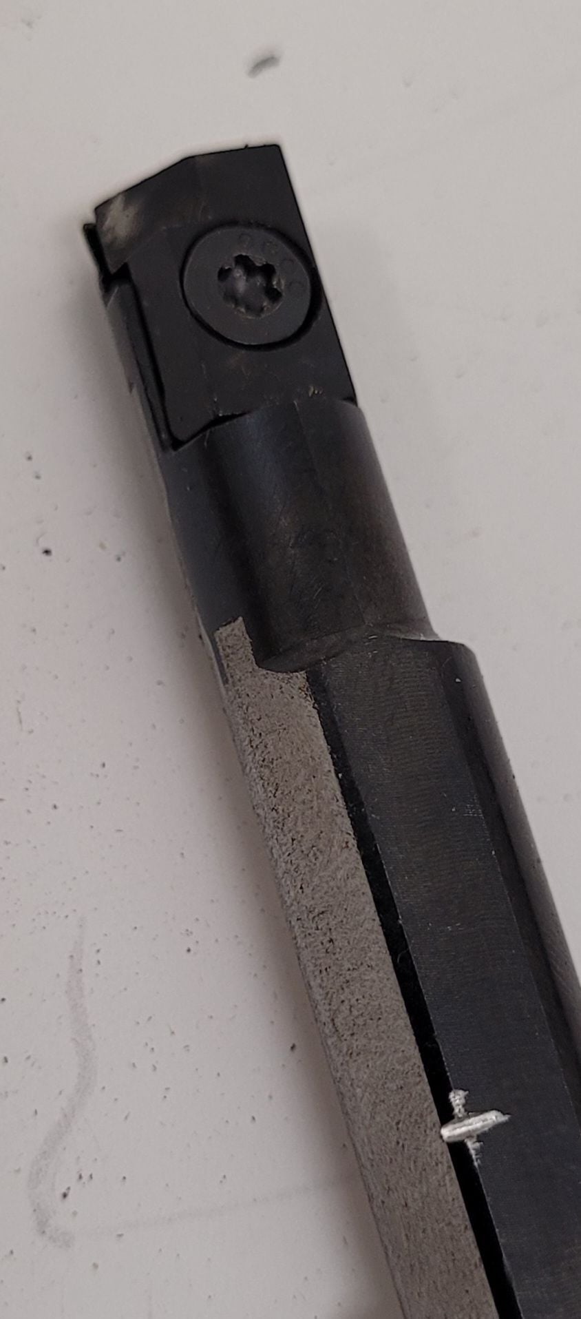 Sandvik coromant boring bar - ms-clhor-46254 - Image 6