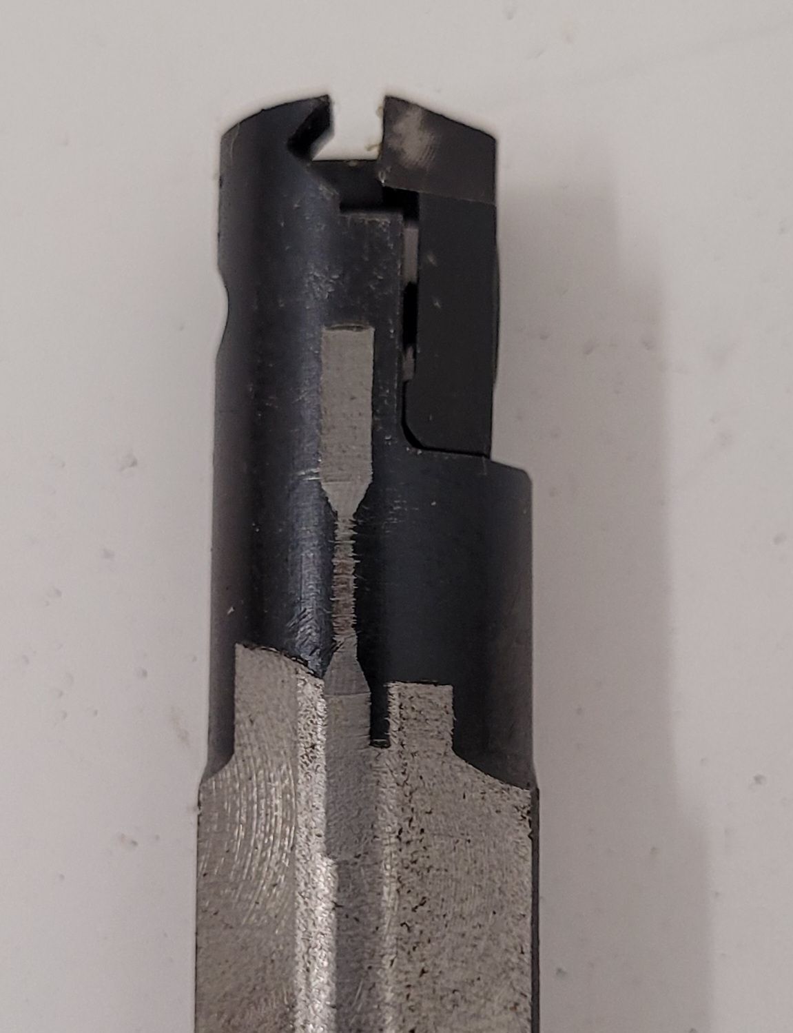 Sandvik coromant boring bar - ms-clhor-46254 - Image 7
