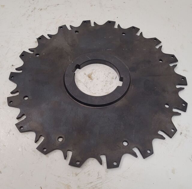Sandvik Coromant S-330.20-200030-230 T-Max Slitting Q-Cutter - Image 5