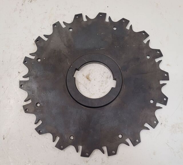 Sandvik Coromant S-330.20-200030-230 T-Max Slitting Q-Cutter - Image 6
