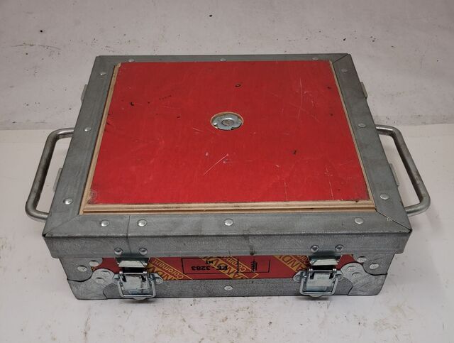 Sandvik Coromant S-330.20-200030-230 T-Max Slitting Q-Cutter - Image 9