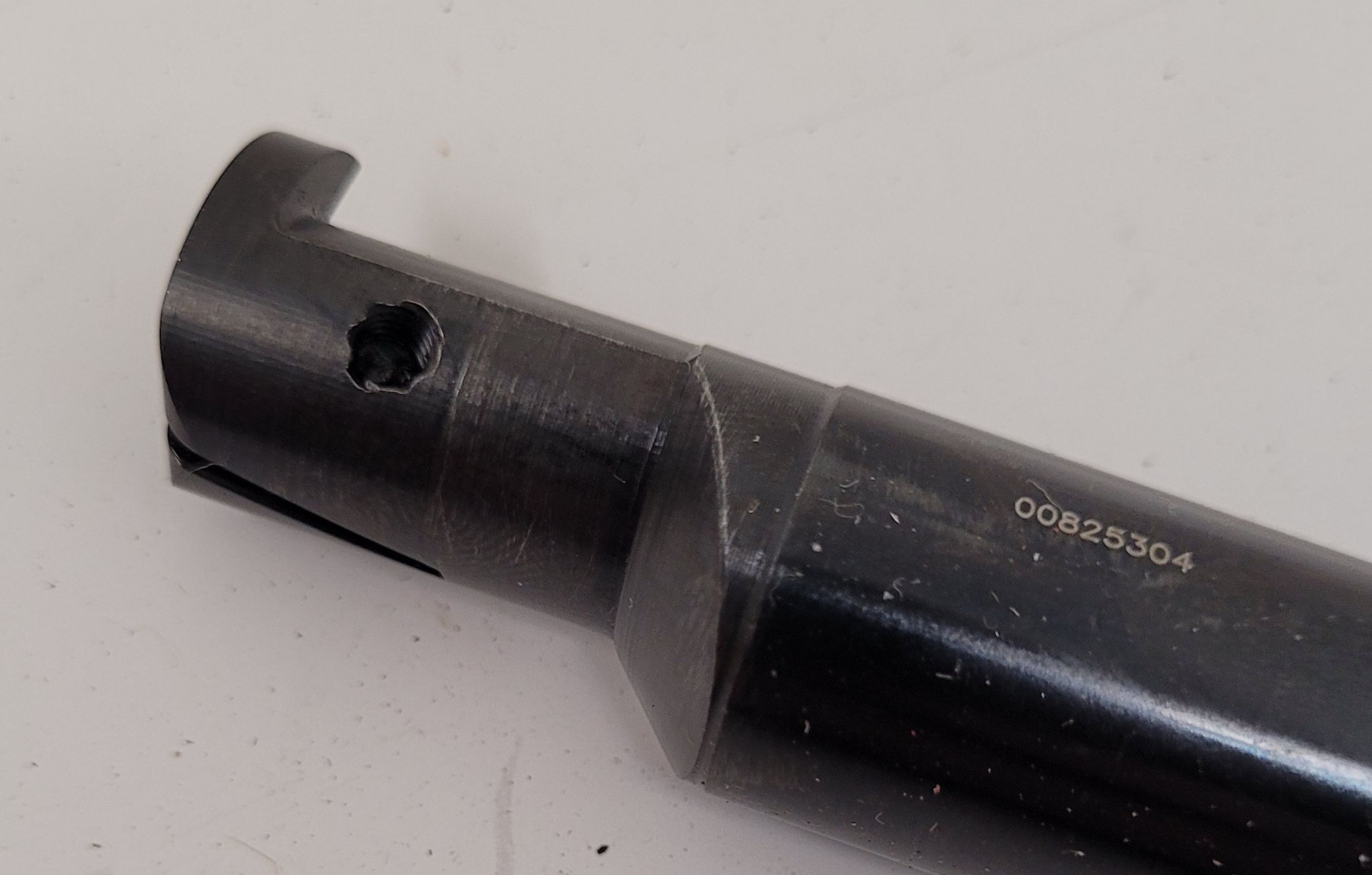 Sandvik RAG151.32-D12Q71-40 T-Max Q-Cut Boring Bar - Image 7