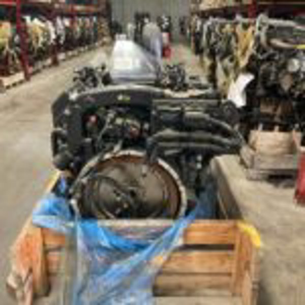 675 HP Cummins #VTA903E-T675 Engine, tar - Image 6
