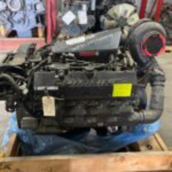675 HP Cummins #VTA903E-T675 Engine, tar - Image 7