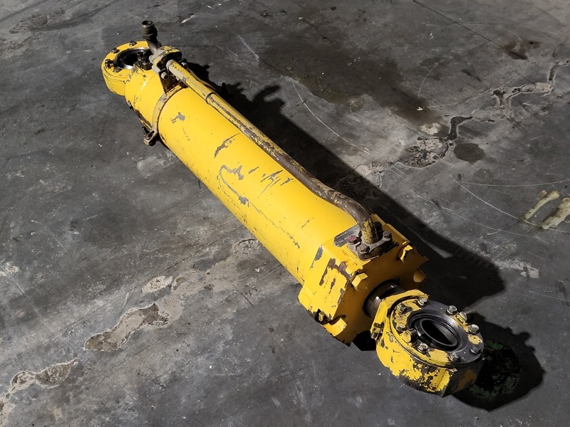 Komatsu, EL7952, steering cylinder for 830e, 2022 - Image 3