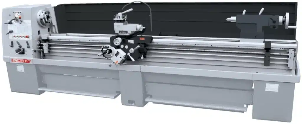 22"/26"/30" x 60" -120" Republic-Lagun #AT22/26/30G-TW, American Turnmaster lathe - Image 6