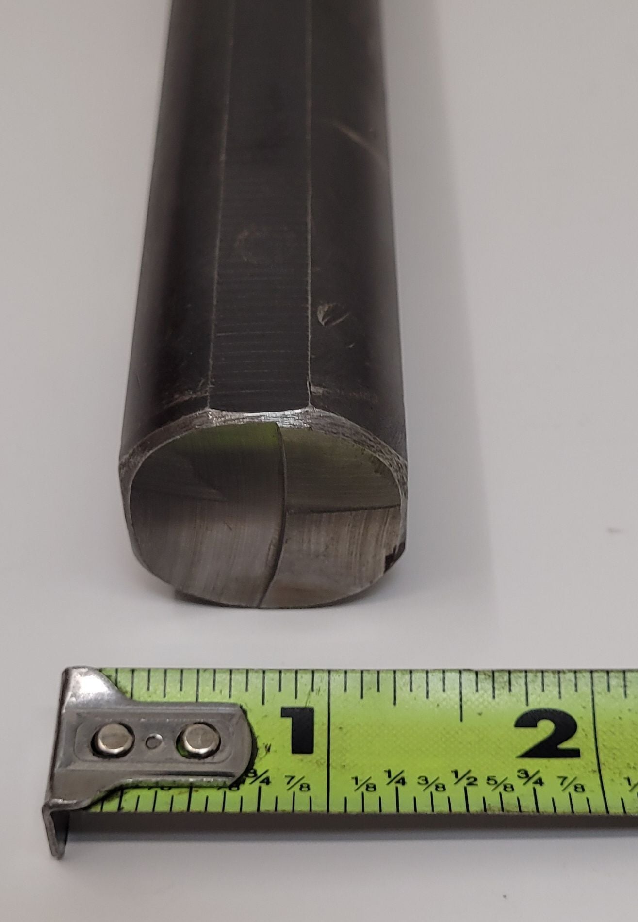 KENNAMETAL Boring Bar - B-41-10 INS SN-43 - 8.5" OAL - Image 7