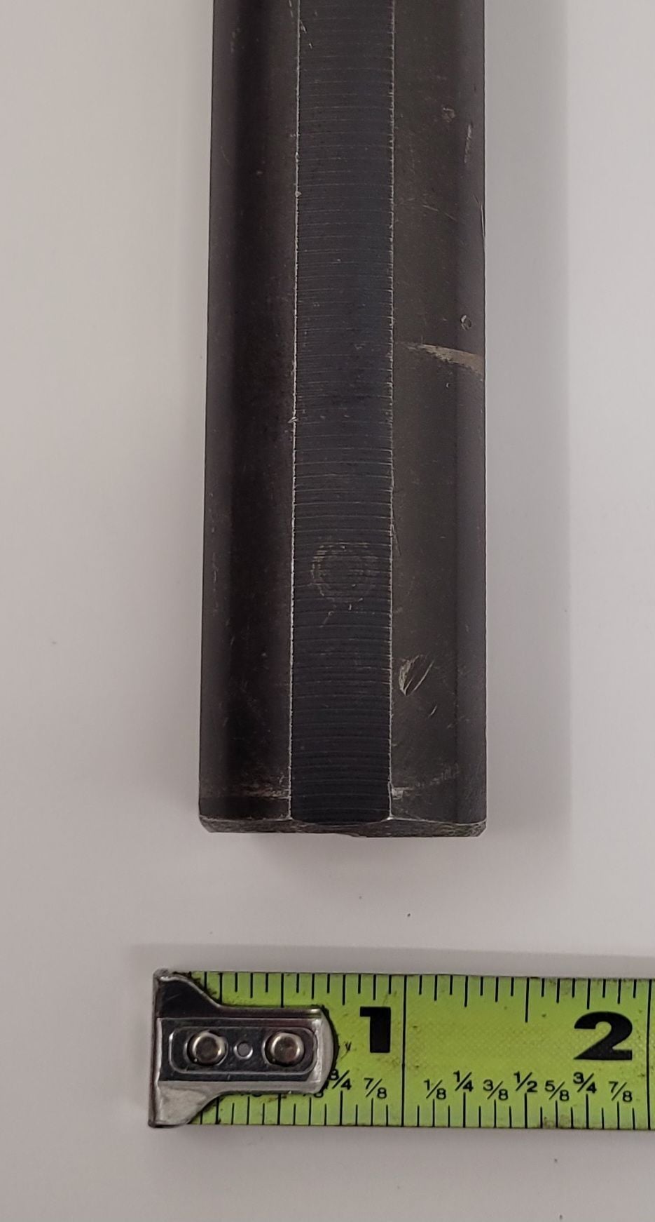 KENNAMETAL Boring Bar - B-41-10 INS SN-43 - 8.5" OAL - Image 8