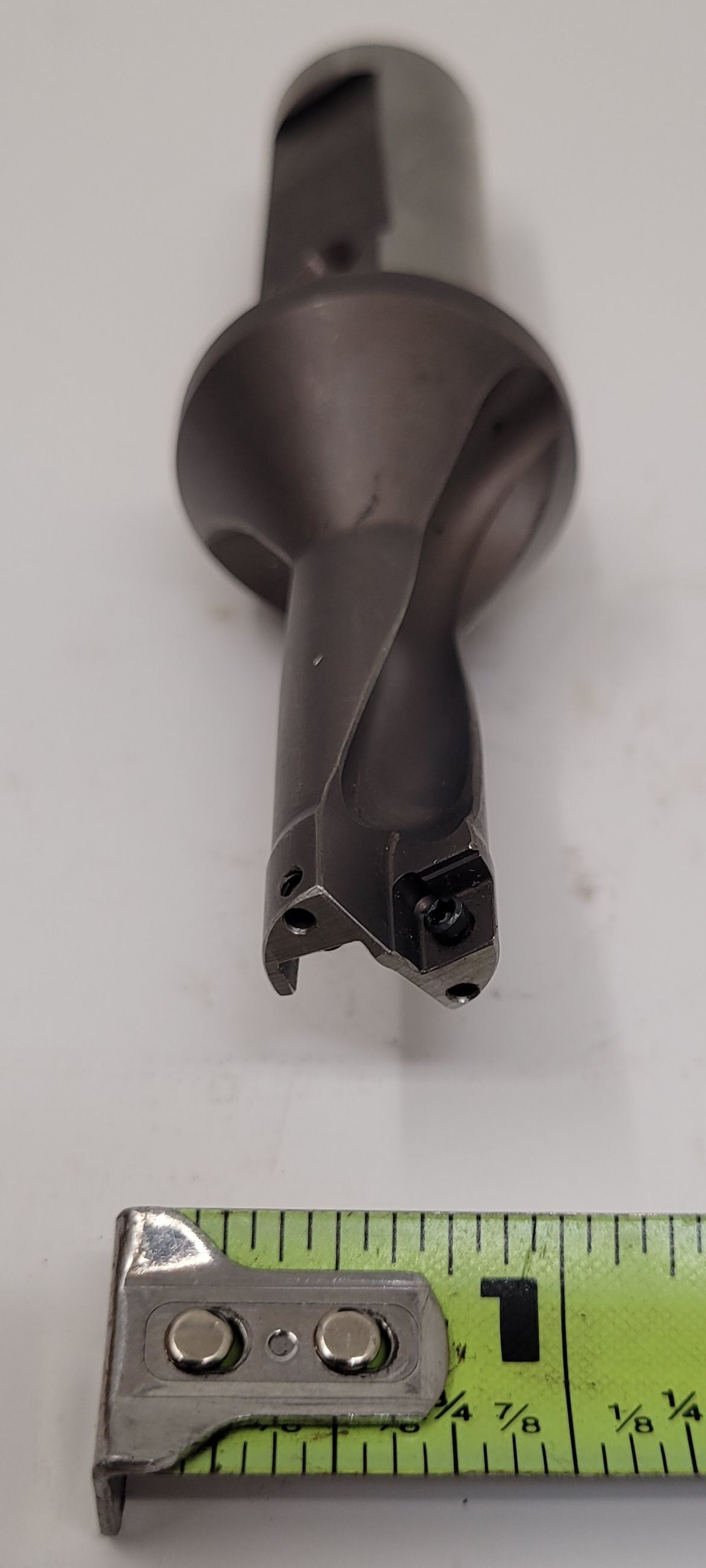 Komet #U10 01402, KUB Quatron indexable insert drill - Image 5