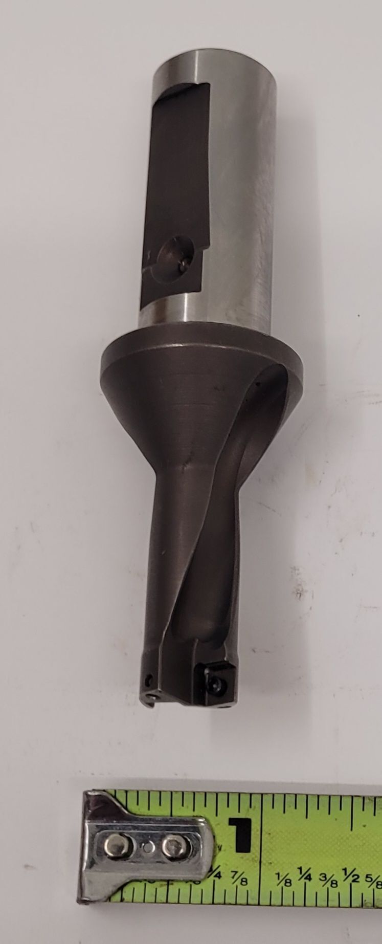 Komet #U10 01402, KUB Quatron indexable insert drill - Image 6