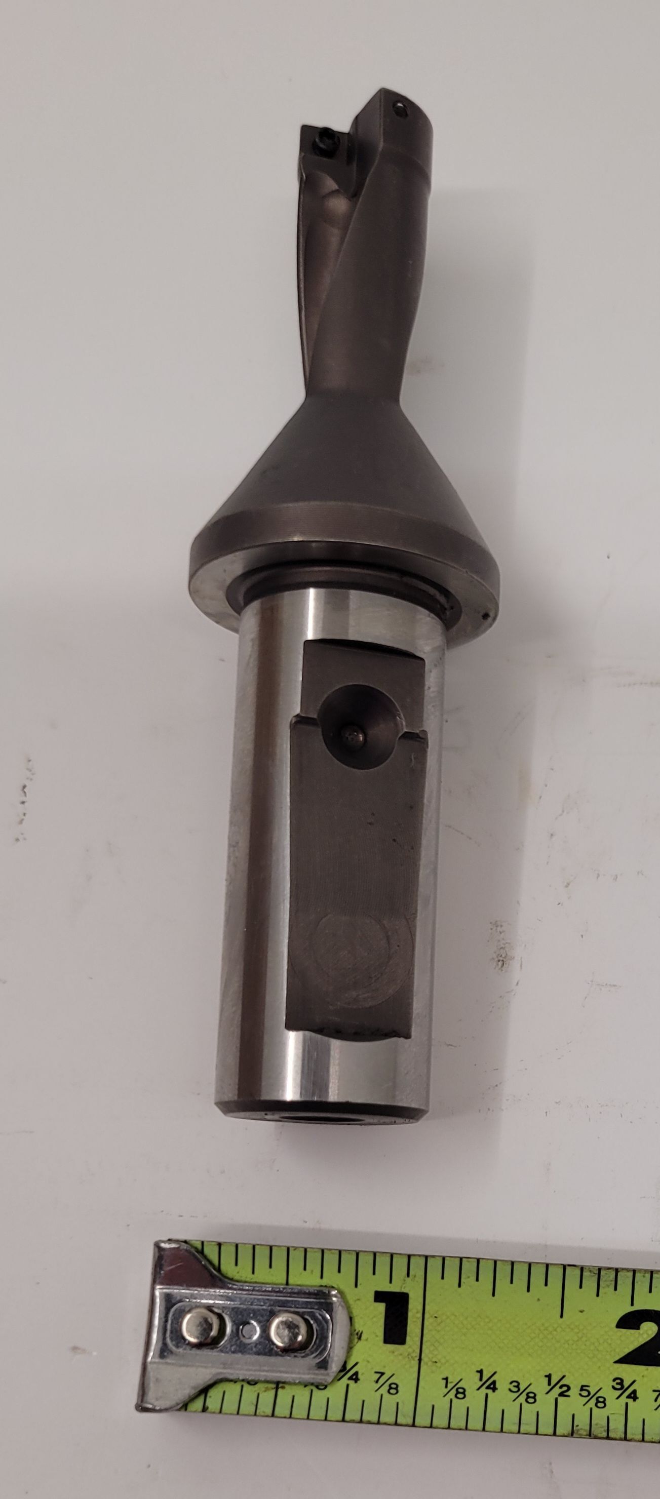 Komet #U10 01402, KUB Quatron indexable insert drill - Image 8