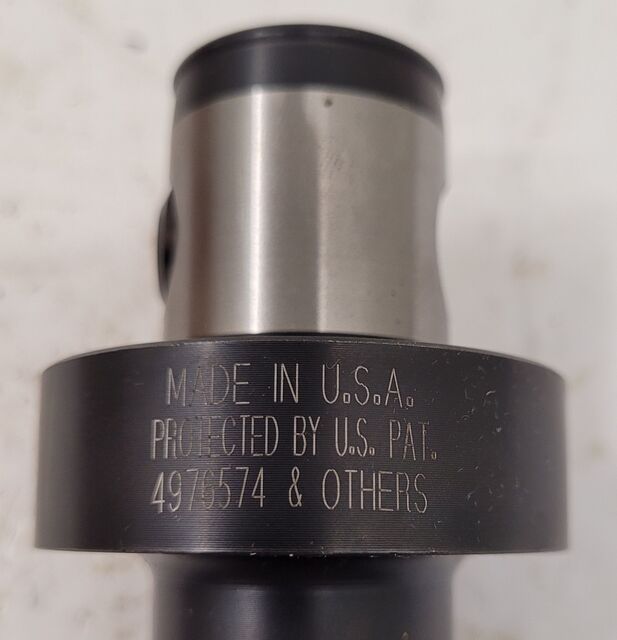 Komet #UA4000200, ABS 50 FAD tool holder - Image 2