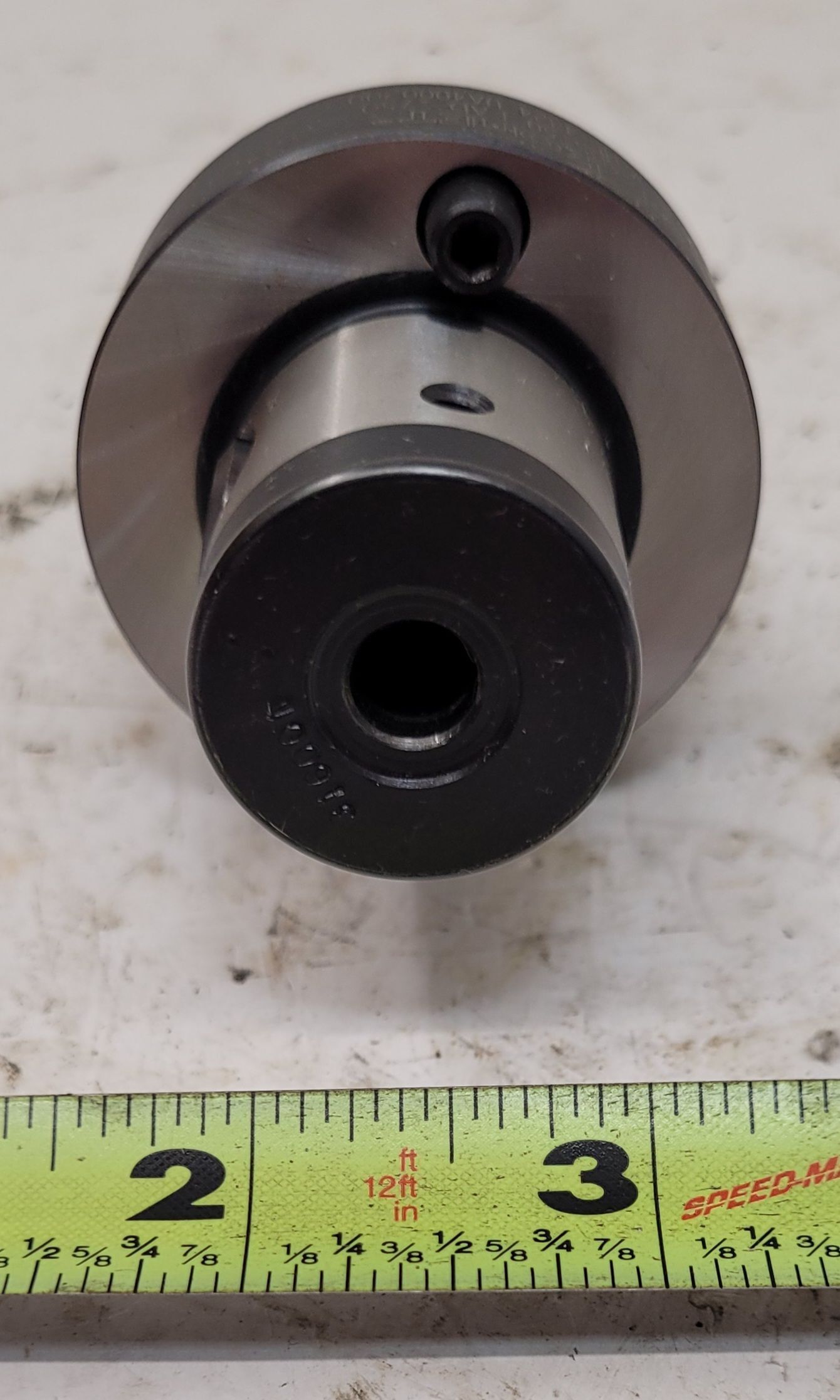 Komet #UA4000200, ABS 50 FAD tool holder - Image 7