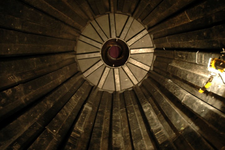 9' x 12', Rod Mill, 600 HP, w/ spare parts - Image 2