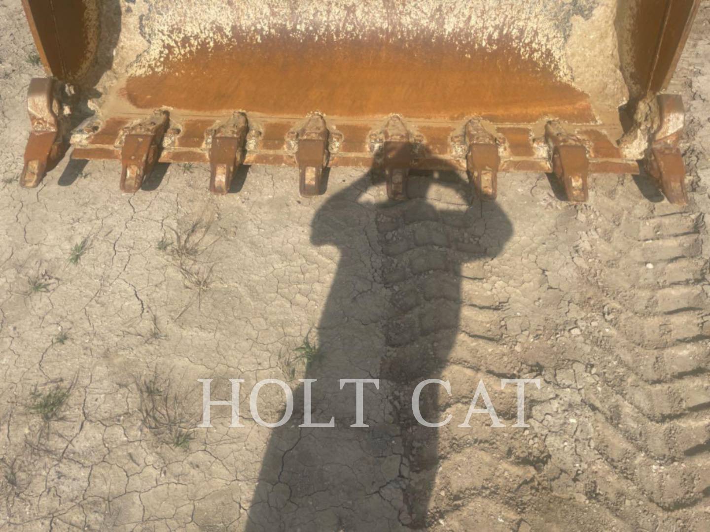 Caterpillar 953 QC, Track Loader, 892 hours, S/N: LTL00527, 2023 - Image 8