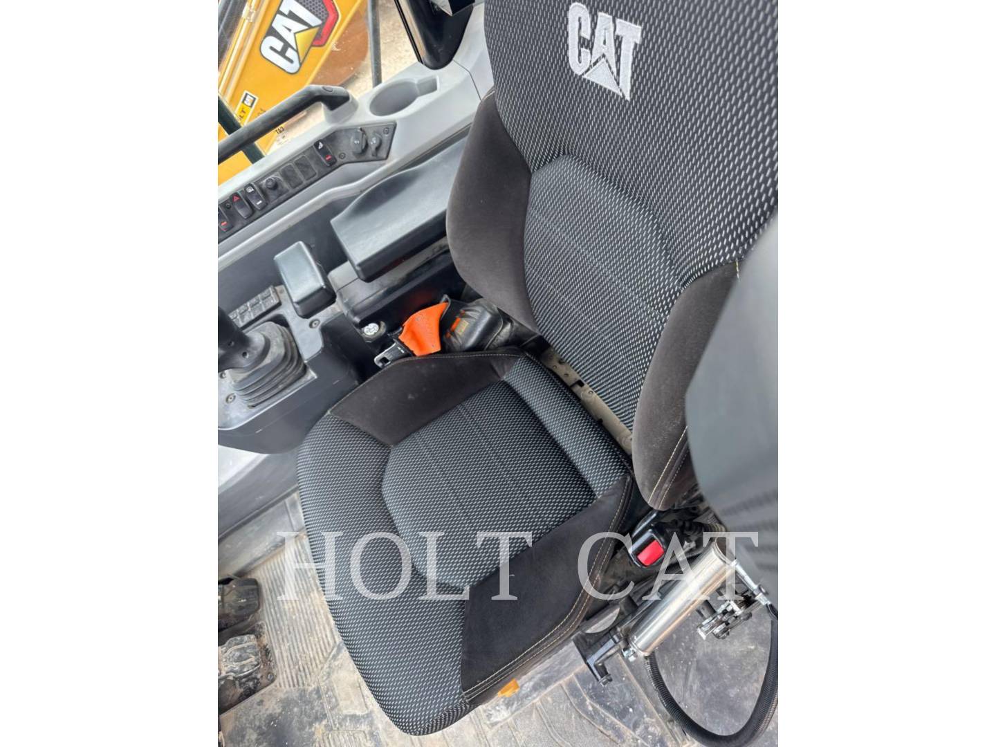 Cat 966 QC, Wheel Loader, 1741 hours, S/N: M7R00630, 2023 - Image 7