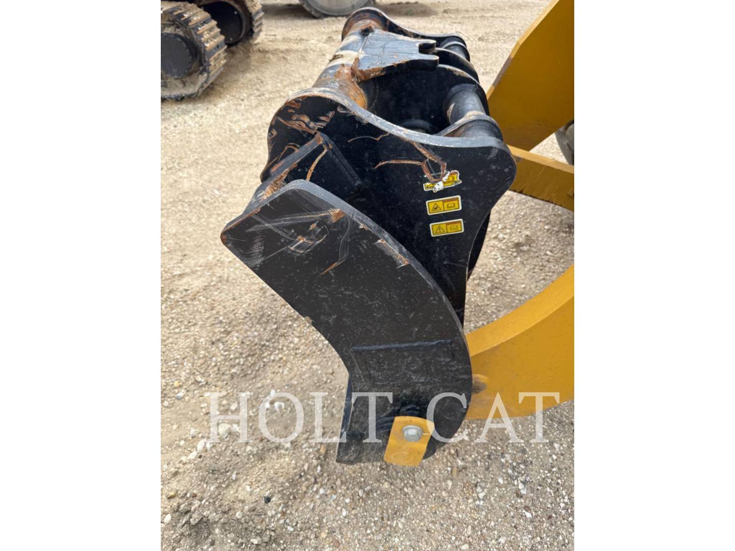 Cat 966 QC, Wheel Loader, 1741 hours, S/N: M7R00630, 2023 - Image 8