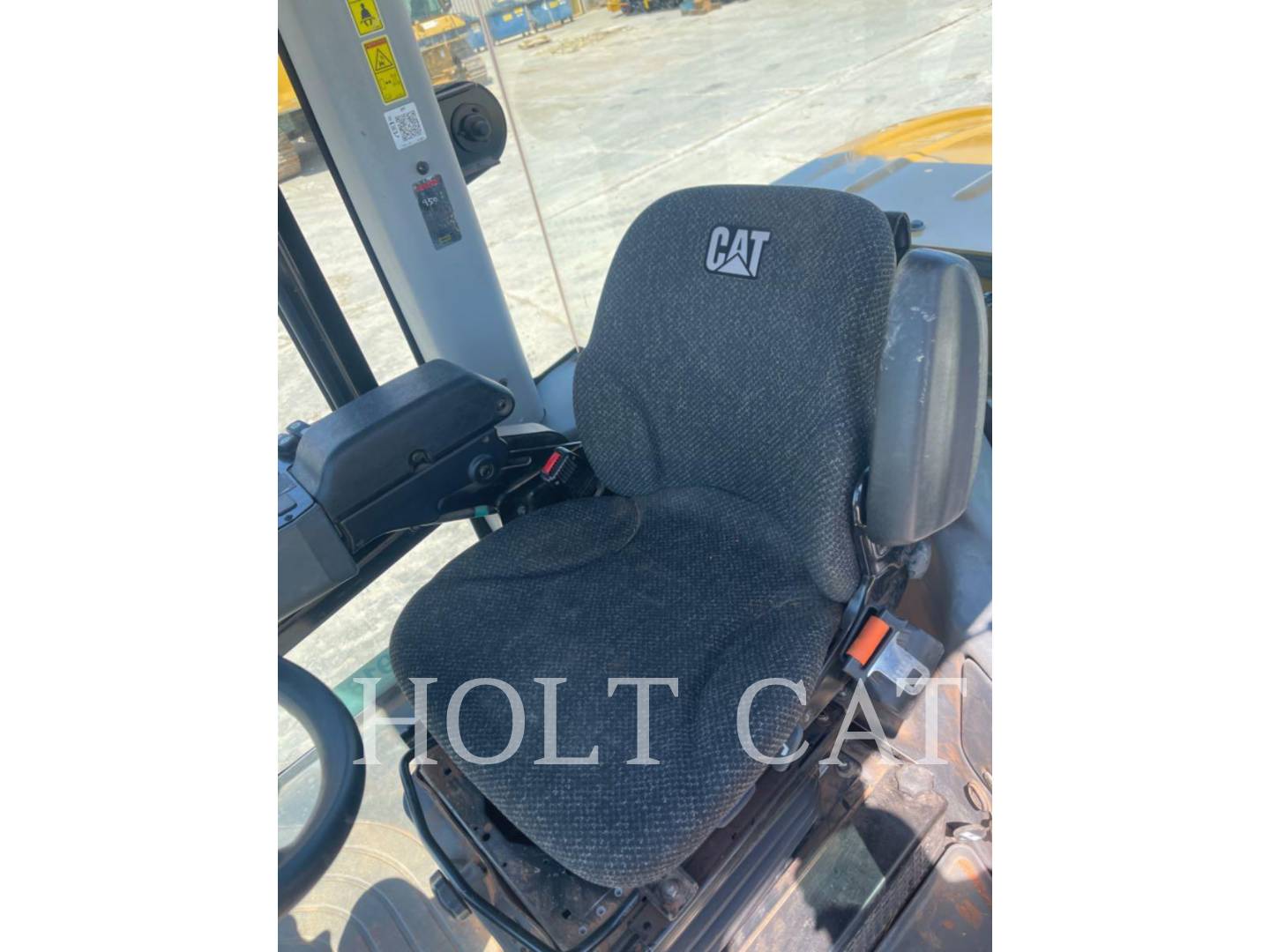 Caterpillar CP56B CAB, Stabilizers Reclaimer, 1559 hours, S/N: P5601238, 2023 - Image 7