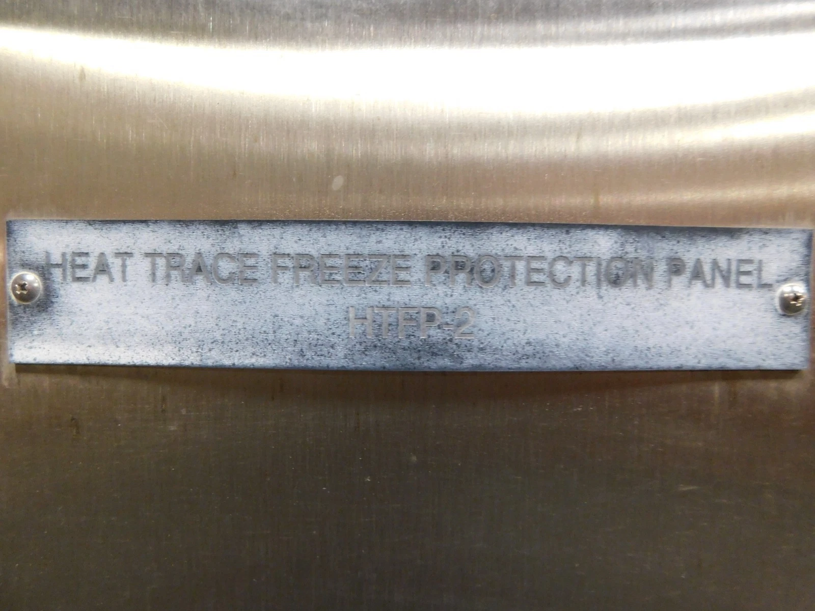 100 Amp. Square D, NQ418L1, Stainless panelboard, 240 VAC - Image 10