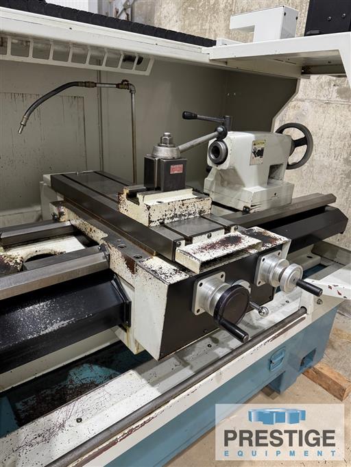 Trak #TRL-1840-CSS, Toolroom CNC Lathe, 18.5"/17" Swing, 40.2" Centers, 2.36" Bore diameter, 10 HP, 2500 RPM - Image 3