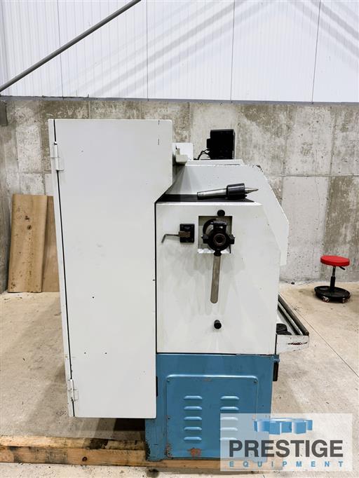 Trak #TRL-1840-CSS, Toolroom CNC Lathe, 18.5"/17" Swing, 40.2" Centers, 2.36" Bore diameter, 10 HP, 2500 RPM - Image 5