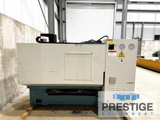 Trak #TRL-1840-CSS, Toolroom CNC Lathe, 18.5"/17" Swing, 40.2" Centers, 2.36" Bore diameter, 10 HP, 2500 RPM - Image 6